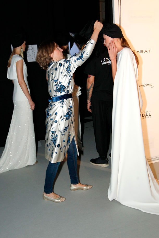 ilovebrides.pt Barcelona Bridal Fashion Week 2017